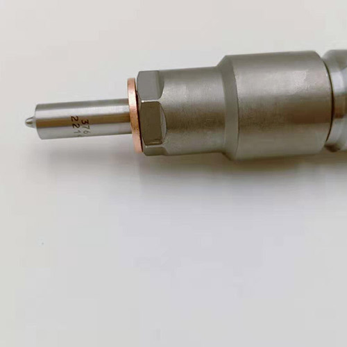 IOS Certificate injector 33800-27916 -
hot sale high quality common rail injector 0445120263 -Chengui detail pictures