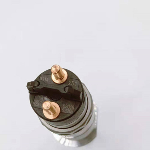 ODM Factory fuel pump VG1560080022 -
Diesel Generator Engine Spare Parts 0445120251 fuel injector -Chengui detail pictures
