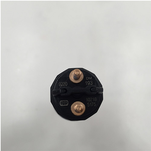OEM China fuel injector nozzle DLLA155P135 -
Competitive price common rail injector 0445120193 for diesel fuel system -Chengui detail pictures