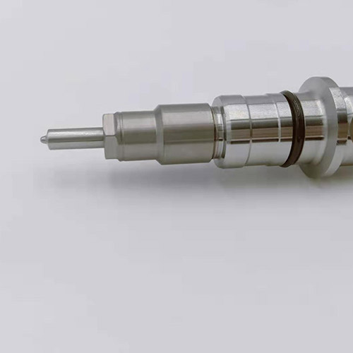 Quality Inspection for oil spray nozzle -
Good Price and High Quality 0445120182 Common Rail Injector -Chengui detail pictures