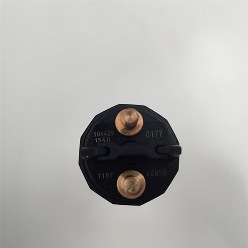 OEM/ODM China fuel injector nozzle DLLA125P889 -
Hot Selling New Injector 0445120177 Common Rail Fuel Diesel Injector for Cummins -Chengui detail pictures
