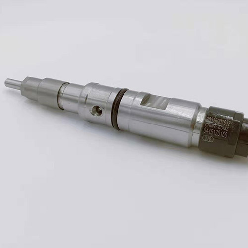 Cheapest Factory diesel fuel injector plunger -
Diesel Engine Parts Common Rail Injector 0445120160 -Chengui detail pictures