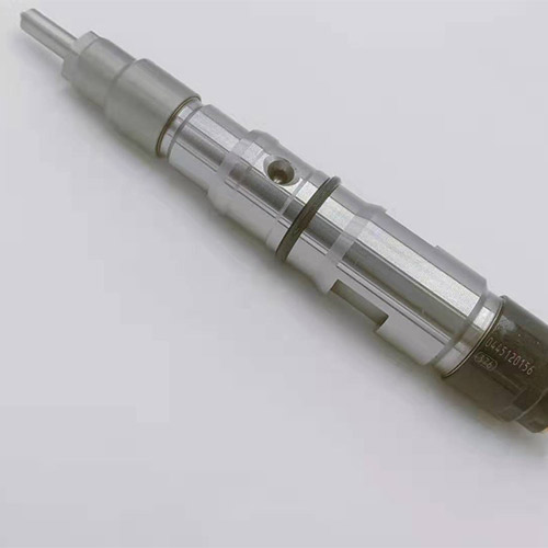 Best quality common rail diesel injector -
High precision high quality diesel fuel injector 0445120156 -Chengui detail pictures
