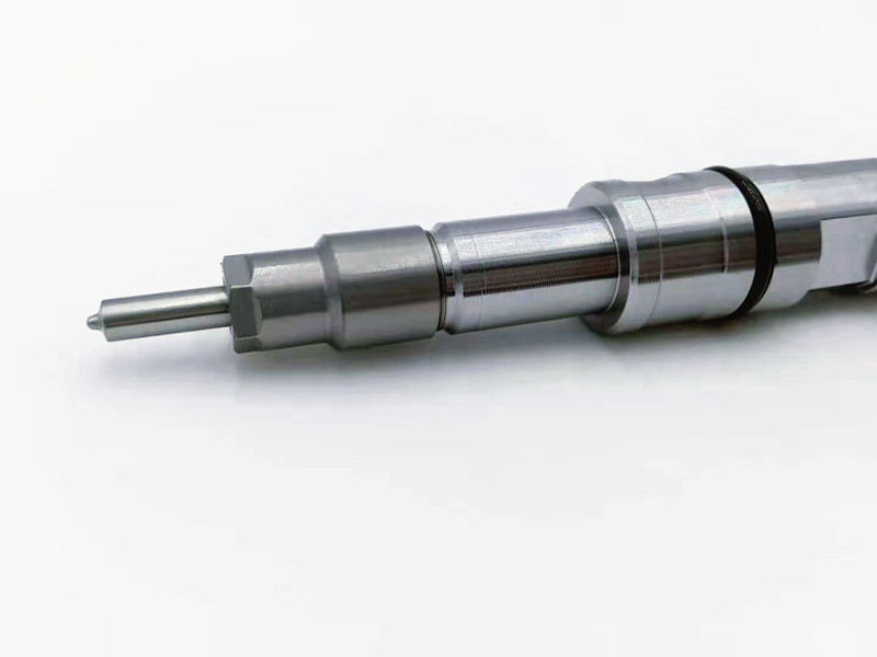 Cheap PriceList for gasket kit 800647 -
High quality common rail fuel injector for diesel engine 0445120373 -Chengui detail pictures