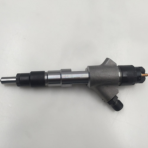 Hot Sale for fuel injector nozzle diesel engine -
Original Quality Factory Price Common Rail Fuel Injector 0445120141 -Chengui detail pictures