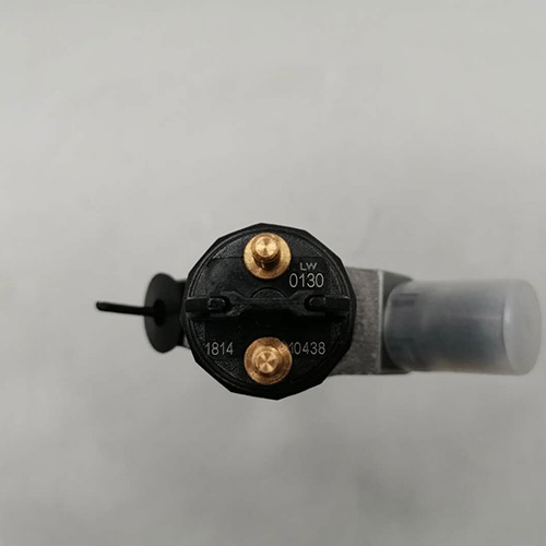 Newly Arrival Liwei nozzle -
Excellent Quality Engines Parts Diesel Common Rail Fuel Injector 0445120130 -Chengui detail pictures