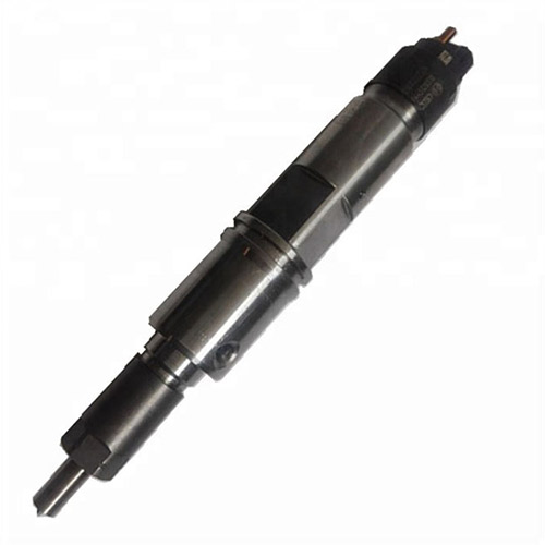 Quality Inspection for oil spray nozzle -
Diesel engine spare parts common rail fuel injector 0445120106 -Chengui detail pictures