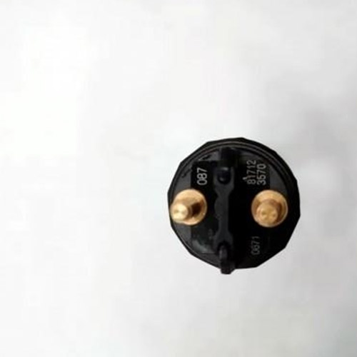 OEM/ODM Supplier fuel injector pump 4AW160 -
Good price and high quality diesel fuel injector 0445120087 -Chengui detail pictures