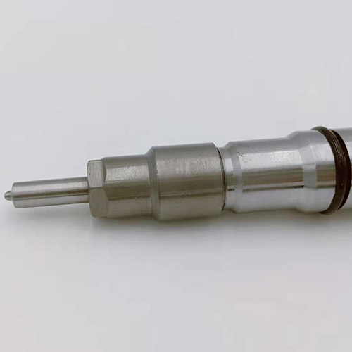 China Factory for aftermarket engine -
Genuine Fuel Diesel Common Rail Injector 0445120081 -Chengui detail pictures