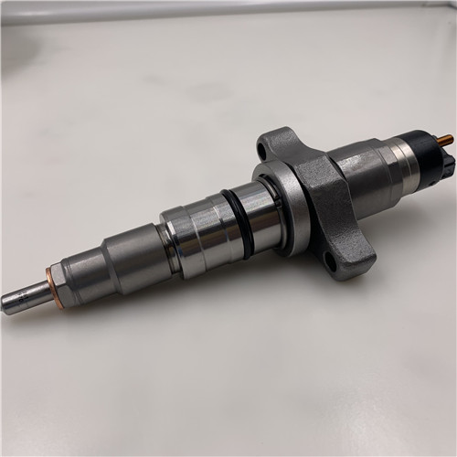 OEM China fuel pump 4QT25 BH4QT85R9 -
High Pressure Fuel Pump Injector 0445120007 with High Quality -Chengui detail pictures