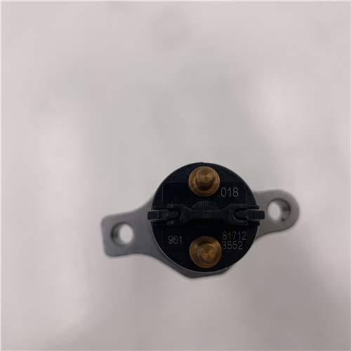 Factory source GYL2203 fuel pump -
Genuine Diesel Common Rail Injector 0445120018 For Commins 5.9L -Chengui detail pictures