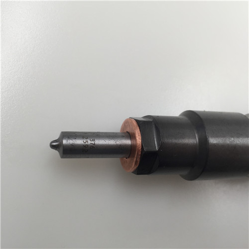 Low price for fuel element plunger -
Auto Original Common Rail Injector 0445120472 -Chengui detail pictures