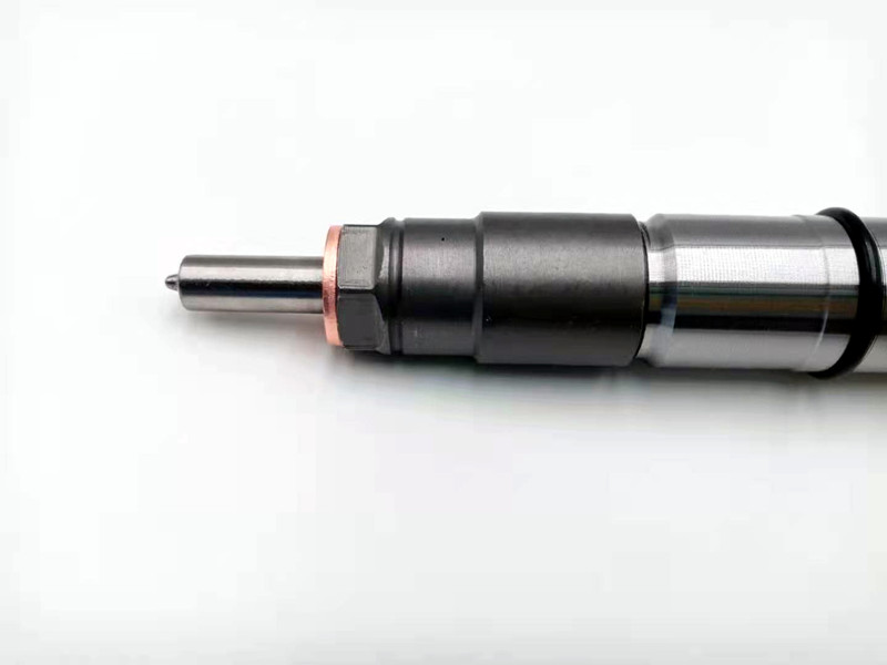 Wholesale Discount diesel injectors -
Quality Assurance Common Rail Injector 0445120398 -Chengui detail pictures