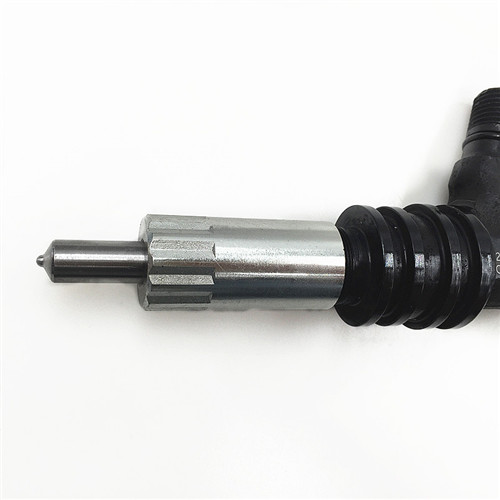 Manufacturer for Common rail valve rod 6353 -
Diesel Engine Parts Common Fuel Injector 095000-8621 -Chengui detail pictures