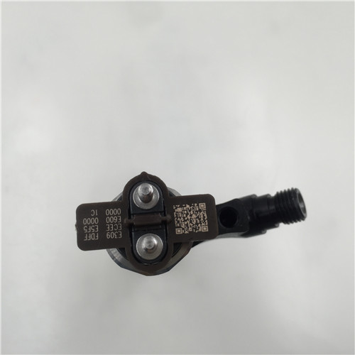 Bottom price brand new fuel injector -
High quality hot sale Diesel auto engine assembly fuel injector 095000-8011 -Chengui detail pictures