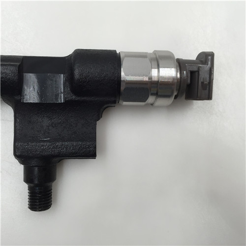 Price Sheet for injector -
Genuine Common Rail Fuel Injector 095000-6521 -Chengui detail pictures