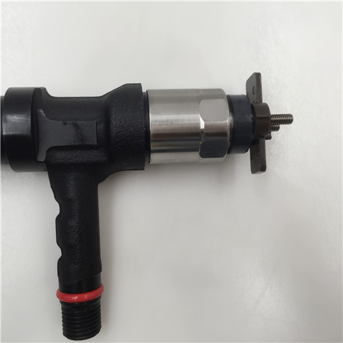 Hot sale Factory plunger 2 418 455 576 2455 576 2455/576 -
DENSO Common Rail Diesel Injector 095000-6120 -Chengui detail pictures