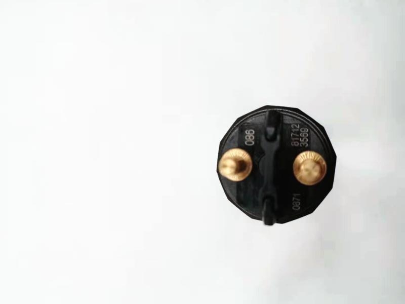 OEM Factory for DCEC injector -
hot sale 100% new common rail diesel fuel injector 0445120086 -Chengui detail pictures