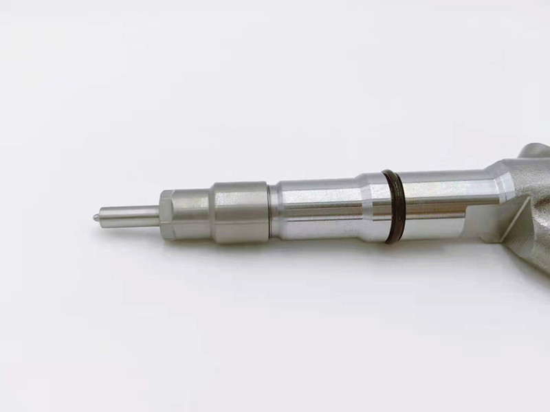 2020 China New Design 33800-42500 injector for Hyun dai H1 H100 -
High Quality Diesel Engine Fuel Injector 0445120213 -Chengui detail pictures