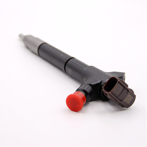 Well-designed P type nozzle DLLA146P667 -
Injector common rail fuel injector 23670-51060 -Chengui detail pictures