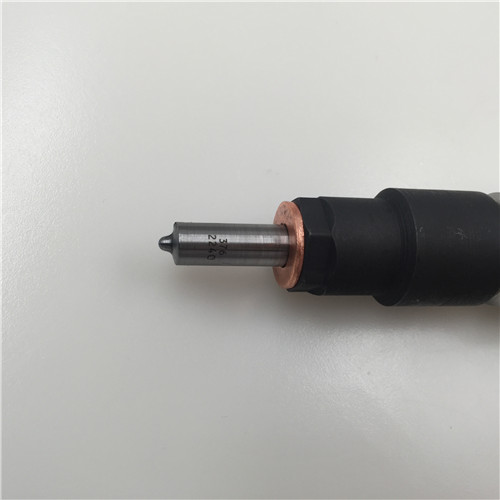 High definition nozzle DLLA153P884 -
genuine and brand new common rail injector 0445120397 -Chengui detail pictures