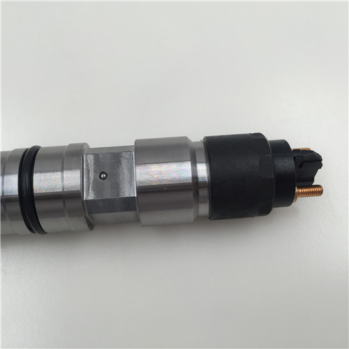 OEM Factory for DCEC injector -
Wholesale Common Rail control fuel injector 045110363 -Chengui detail pictures