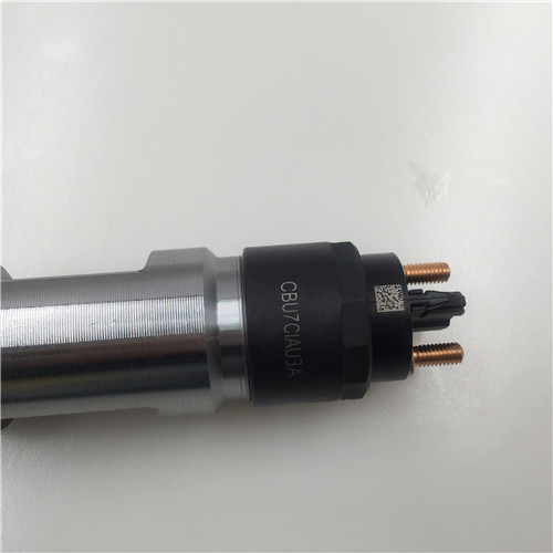 Supply OEM/ODM injector manufacture -
Diesel common rail injector 0445120319 with high cost performance -Chengui detail pictures
