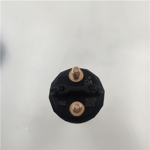 Factory Price nozzle DLLA150P1113 -
Genuine Original Conmon Rail Injector 0445120234 -Chengui detail pictures