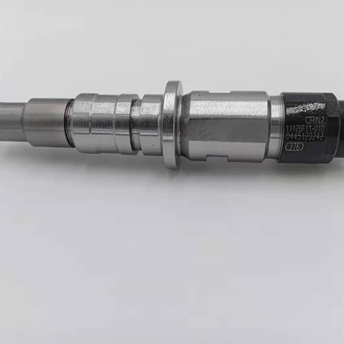 Reliable Supplier common rail diesel injector tester -
high quality diesel fuel common rail injector 0445120242 from China for Wholesaler -Chengui detail pictures