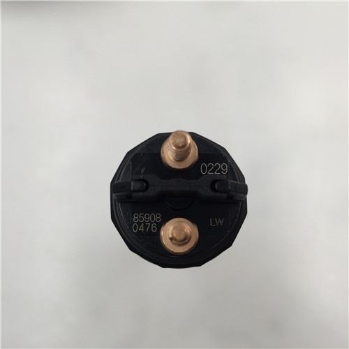 Factory Price nozzle DLLA150P1113 -
High Performance Diesel fuel Injector 0445120229 For Hot Sale -Chengui detail pictures