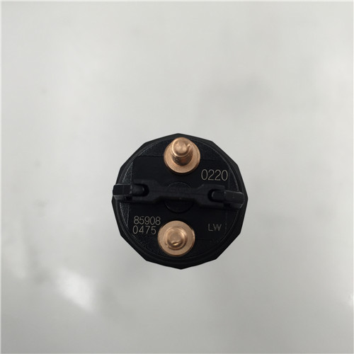 2020 China New Design 33800-42500 injector for Hyun dai H1 H100 -
High Quality Common Rail Injector 0445120220 -Chengui detail pictures