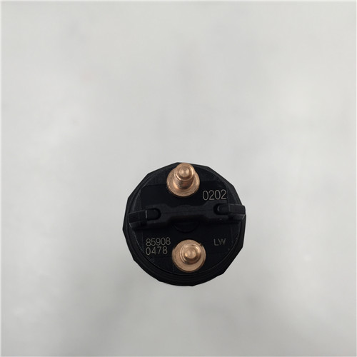 Professional Design high pressure oil pump -
Original diesel Marine Engine/Construction Machinery fuel injector 0445120202 -Chengui detail pictures