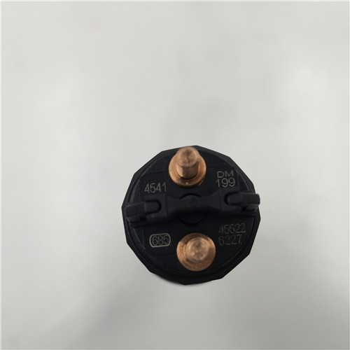 Supply OEM injector A2C59517051 -
genuine original common rail injector 0445120199 for Cummins -Chengui detail pictures