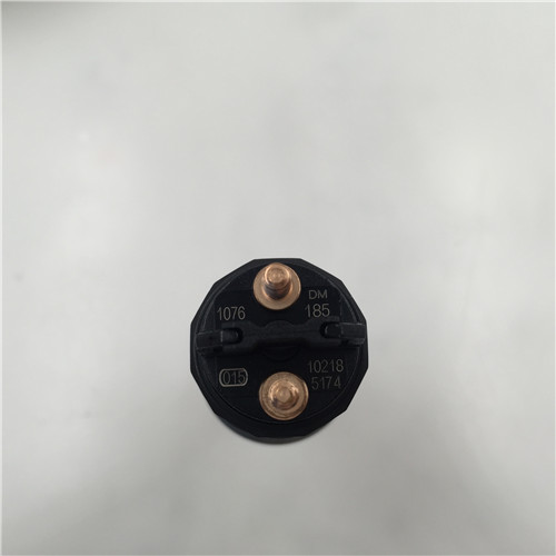 Factory Price nozzle DLLA150P1113 -
Genuine new wholesale cummins ISB injector injector 0445120185 -Chengui detail pictures