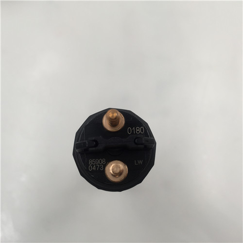 Wholesale Price fuel injector 0445 110 290 -
High Quality Common Rail Diesel Fuel Pump Injector 0445120180 -Chengui detail pictures
