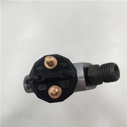 Massive Selection for diesel fuel injector pump -
high performance diesel fuel common rail injector 0445120153 -Chengui detail pictures
