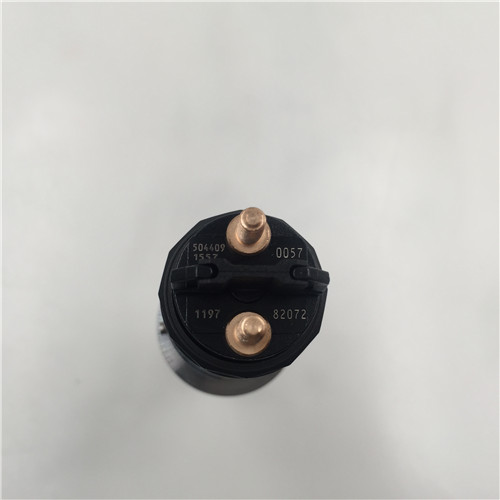 Chinese wholesale GREATWALL Hover injector -
Hot sale 100% new diesel fuel injector 0445120057 -Chengui detail pictures