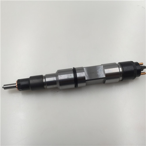 Europe style for fuel pump metering valve -
New Original Diesel engine parts common rail injector 0445120055 -Chengui detail pictures