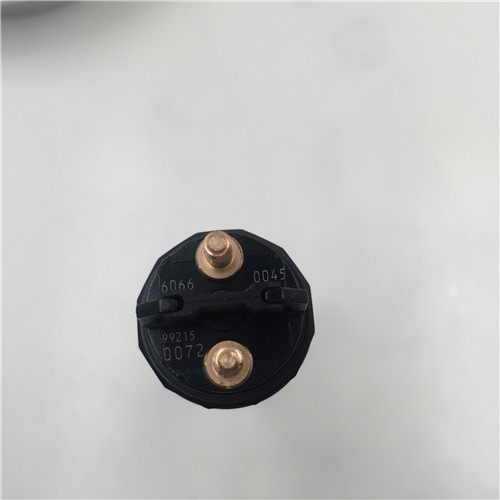 Factory Promotional Hitachi injector -
Factory Price Original Common Rail Fuel Injector 0445120045 -Chengui detail pictures