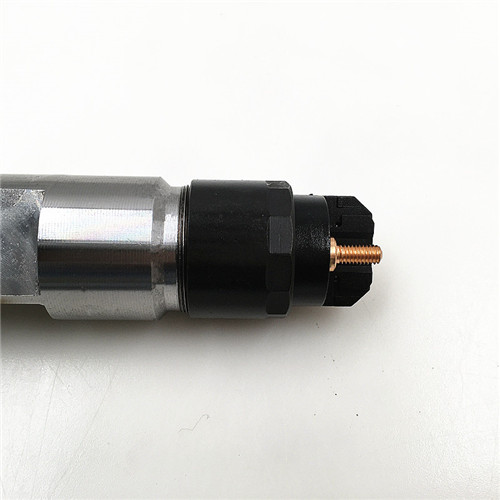 Good User Reputation for common rail nozzle DSLA144P890+ -
hot sale diesel engine fuel injector 0445120044 -Chengui detail pictures