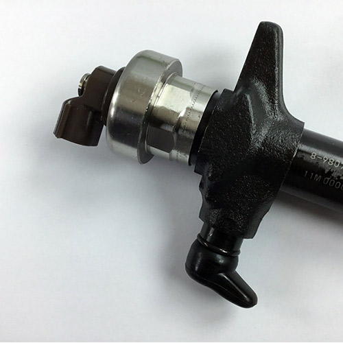 Cheapest Factory injector assy 095000-6222 -
Diesel engine common rail fuel injector 8-98076995-1 -Chengui detail pictures