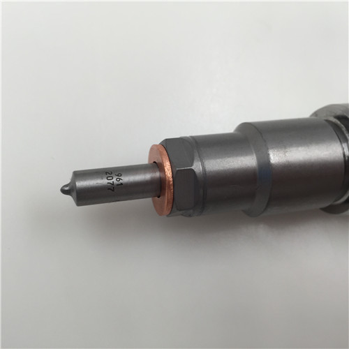 Factory source GYL2203 fuel pump -
Hot Sale High Quality Common Rail Injector 0445120152 -Chengui detail pictures
