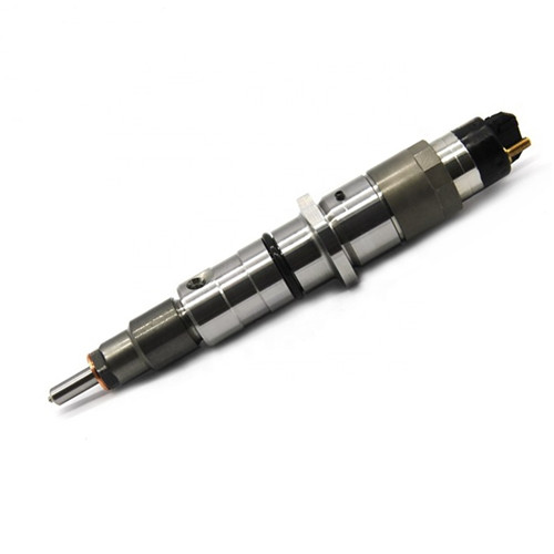 Wholesale ODM Hino PC11 P11C injector -
Hot Sale 100% New Common Rail Diesel Fuel Injector 0445120133 for Cummins -Chengui detail pictures