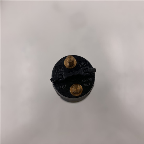 Factory directly engine fuel injection nozzle -
Hot Sale 100% New Common Rail Diesel Fuel Injector 0445120123 For Cummins -Chengui detail pictures