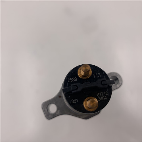 Price Sheet for Relief Valve 612630080306 -
Original Diesel Engine Spare Parts Common Rail Fuel Injector 0445120113 -Chengui detail pictures