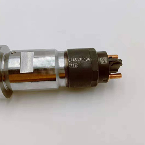 Wholesale Dealers of Diesel injector O ring repair kits -
Hot Selling New Injector 0445120404 Common Rail Fuel Diesel Injector -Chengui detail pictures