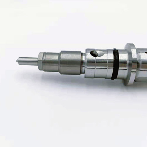 Competitive Price for Denso fuel Pressure Sensor -
Diesel Engine Common Rail Fuel Injector 0445120367 -Chengui detail pictures