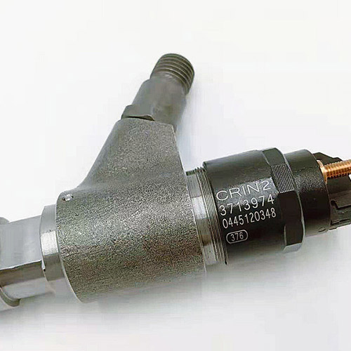 100% Original 1111010-63L-0000 fuel pump -
Hot Selling New Injector 0445120347 Common Rail Fuel Diesel Injector -Chengui detail pictures