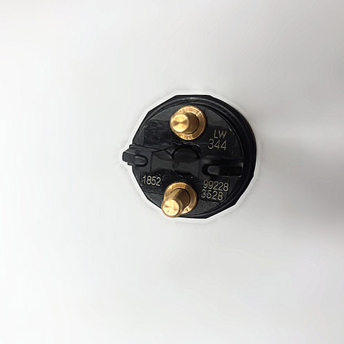 Free sample for fuel Engine Fuel Pump -
ORIGINAL DIESEL ENGINE COMMON RAIL INJECTOR 0445120344 -Chengui detail pictures