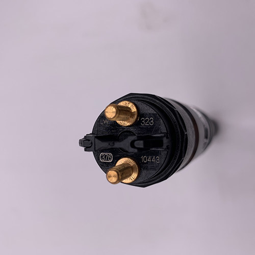Newly Arrival Liwei nozzle -
High Quality Diesel Common Rail Disesl Injector 0445120323 -Chengui detail pictures